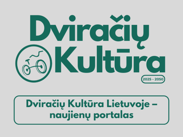 Dviraciu kulturaa Lietuvoje - naujienu portalas