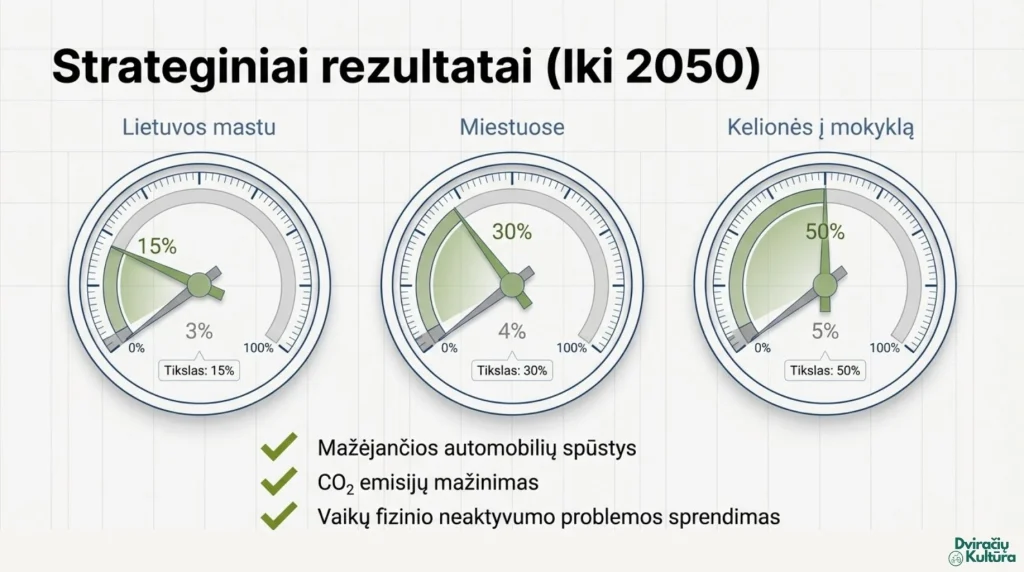 Ilgalaikė vizija
