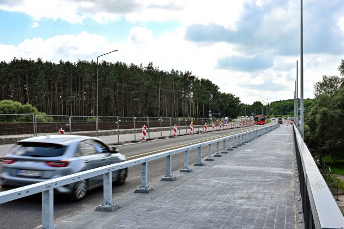 Nemuno tiltas ir Pušaloto g.: ką dviratininkams duos naujas Panevėžio infrastruktūros finansavimas?